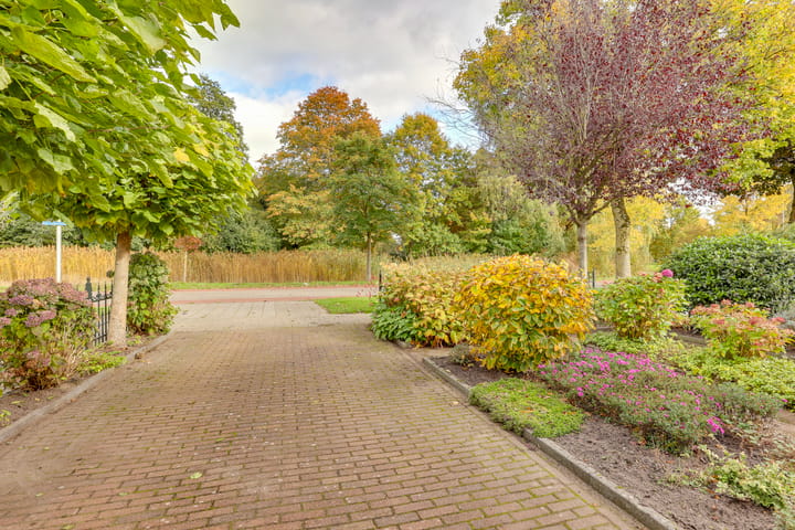 Foto 49 van Kon.Wilhelminalaan 27-C