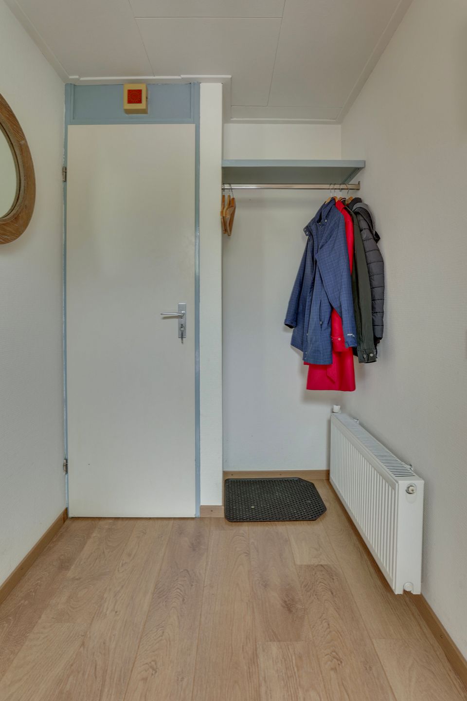 Foto 51 van Kon.Wilhelminalaan 27-C