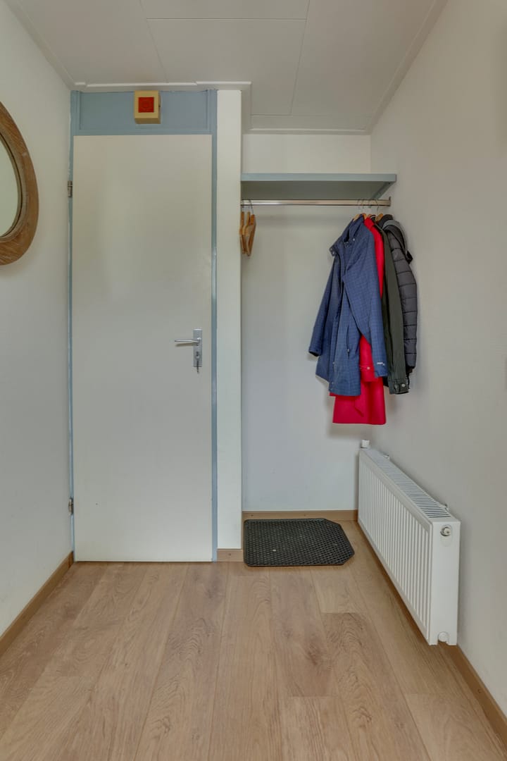 Foto 51 van Kon.Wilhelminalaan 27-C