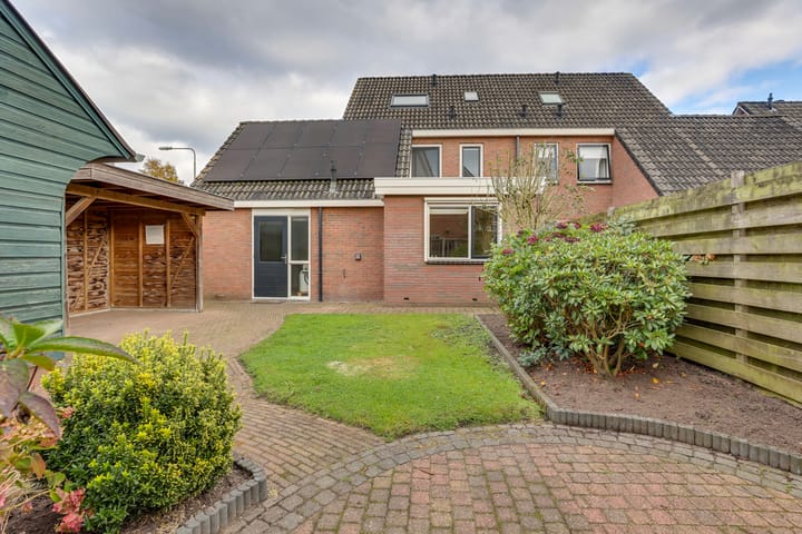 Foto 40 van Kon.Wilhelminalaan 27-C