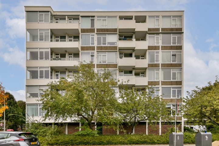 Foto 2 van Van Boshuizenstraat 597