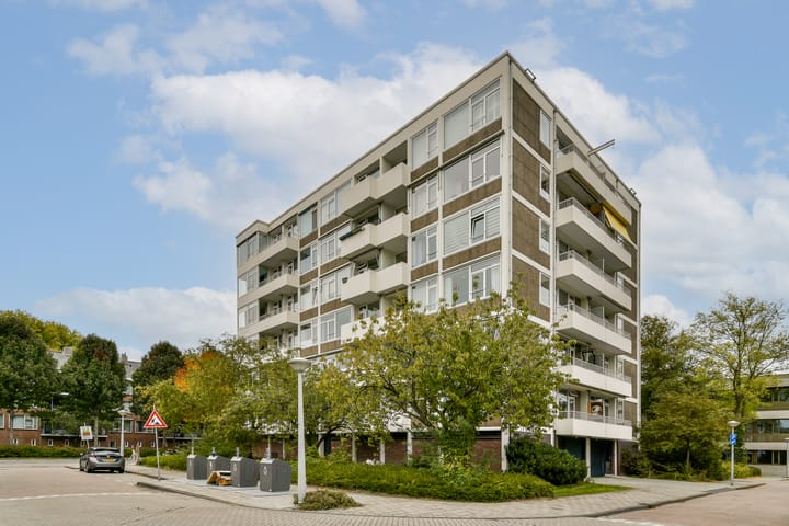 Foto 3 van Van Boshuizenstraat 597