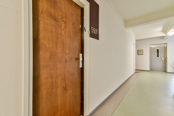 Foto 4 van Van Boshuizenstraat 597