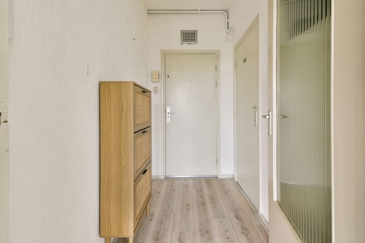 Foto 5 van Van Boshuizenstraat 597