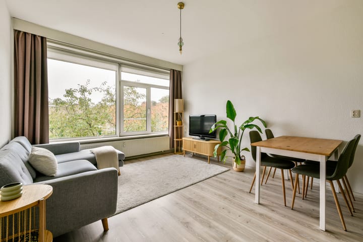 Foto 7 van Van Boshuizenstraat 597