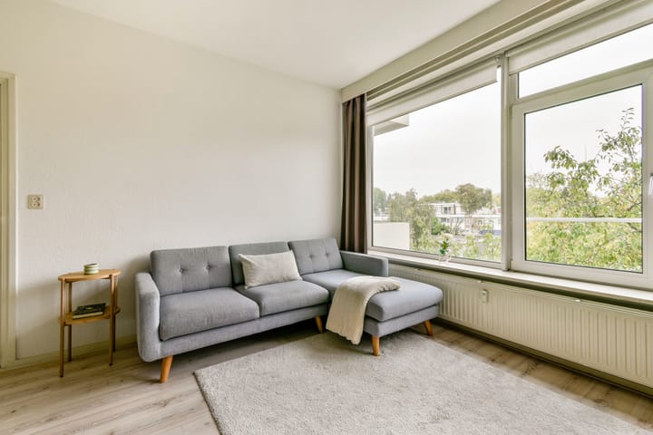 Foto 8 van Van Boshuizenstraat 597