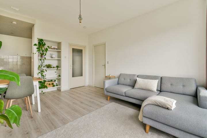 Foto 9 van Van Boshuizenstraat 597