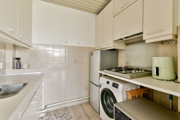 Foto 12 van Van Boshuizenstraat 597