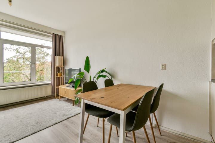 Foto 14 van Van Boshuizenstraat 597