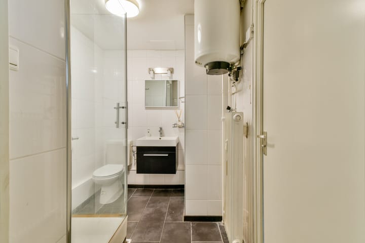 Foto 21 van Van Boshuizenstraat 597