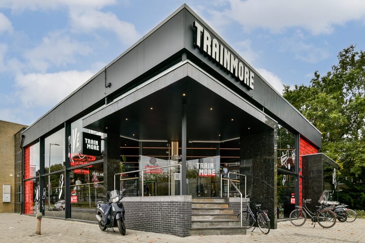 Foto 24 van Van Boshuizenstraat 597