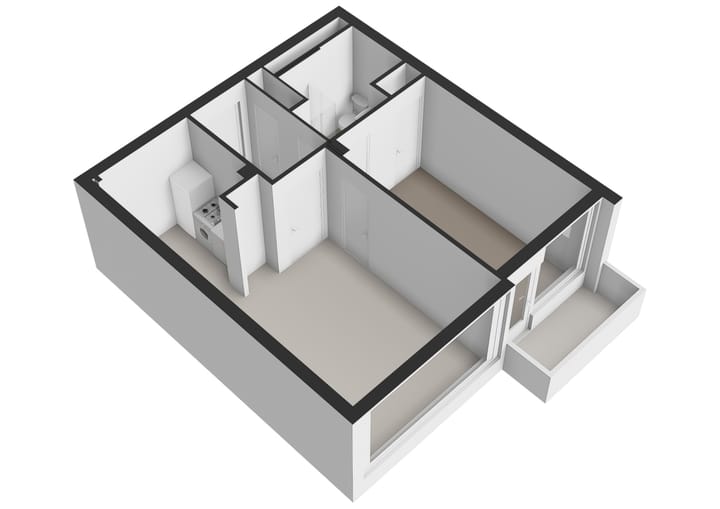 Foto 27 van Van Boshuizenstraat 597