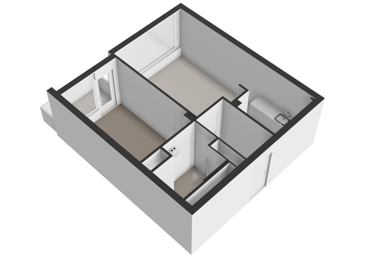 Foto 28 van Van Boshuizenstraat 597