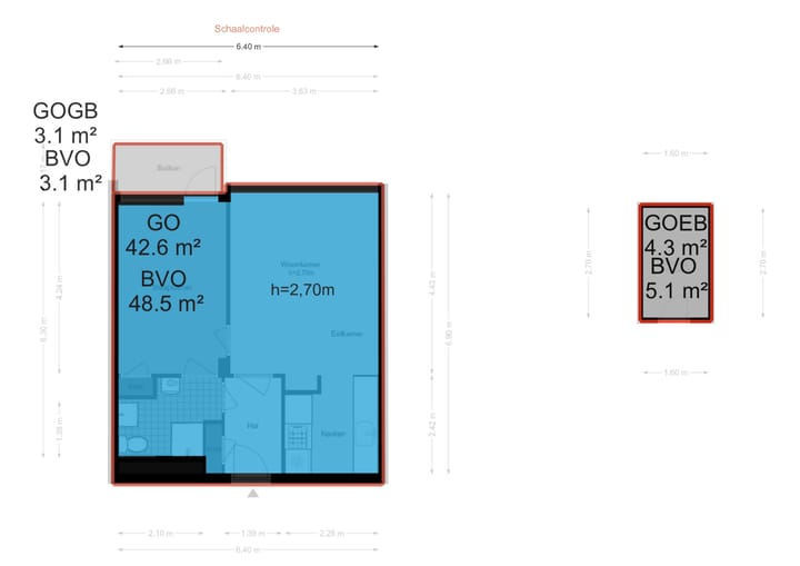 Foto 32 van Van Boshuizenstraat 597