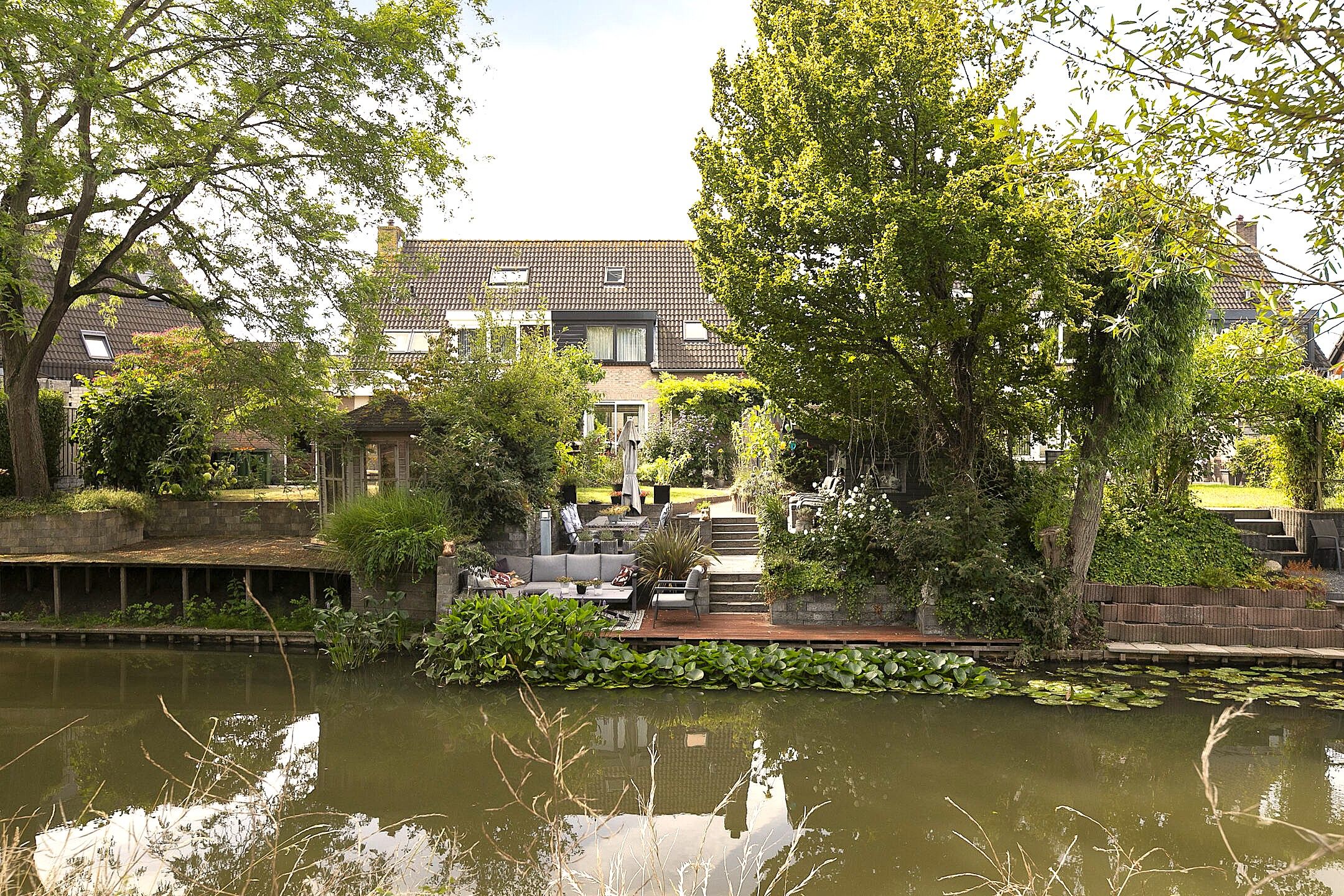 Vivaldistraat, 52, Veenendaal, 3906CC, Utrecht, Nederland 52 