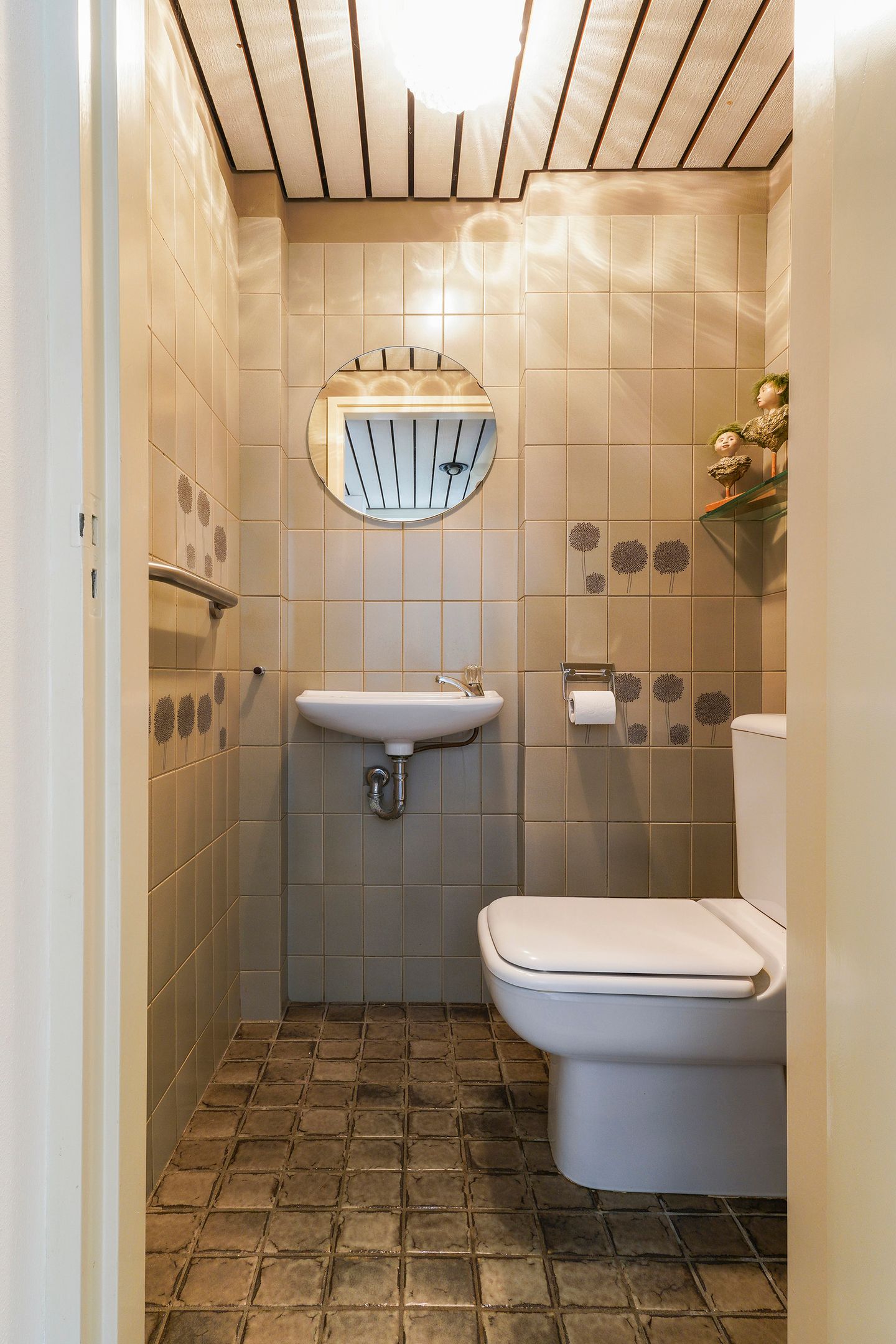 Foto 10 van Swalm 12