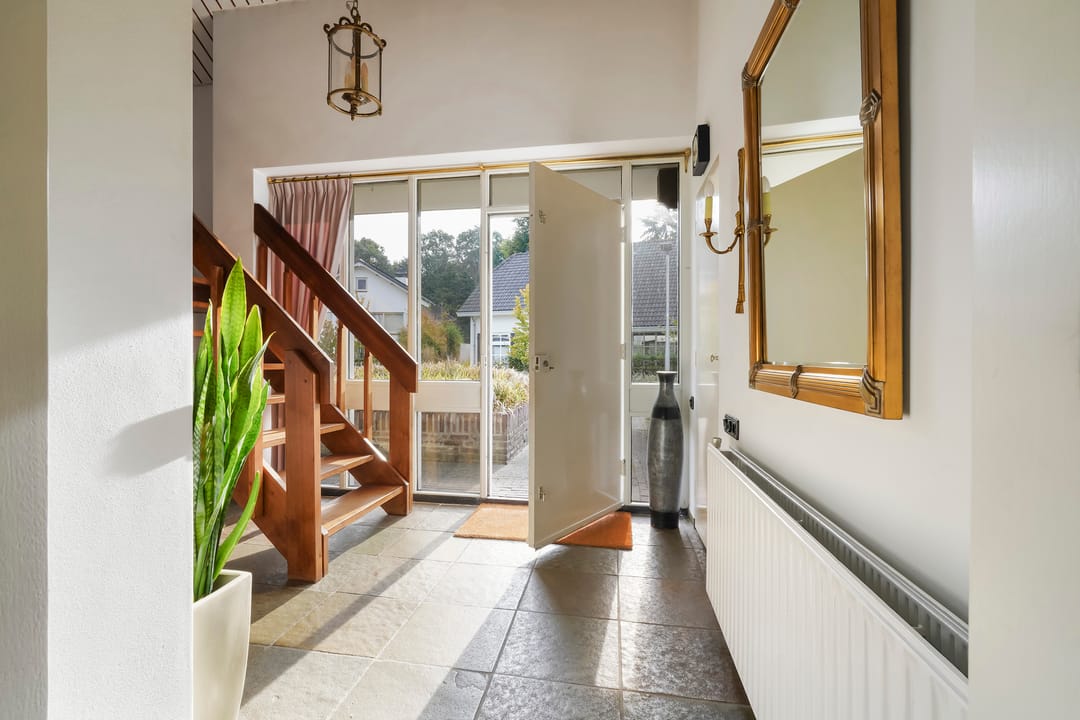 Foto 11 van Swalm 12