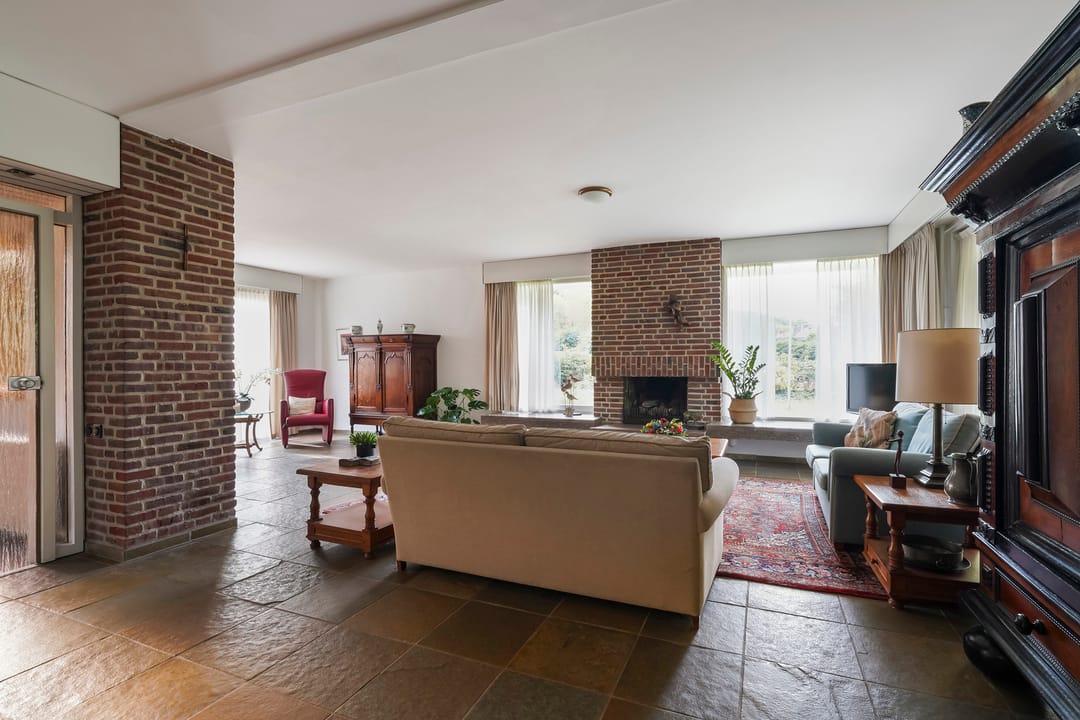 Foto 13 van Swalm 12