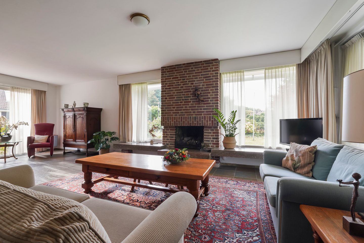 Foto 14 van Swalm 12