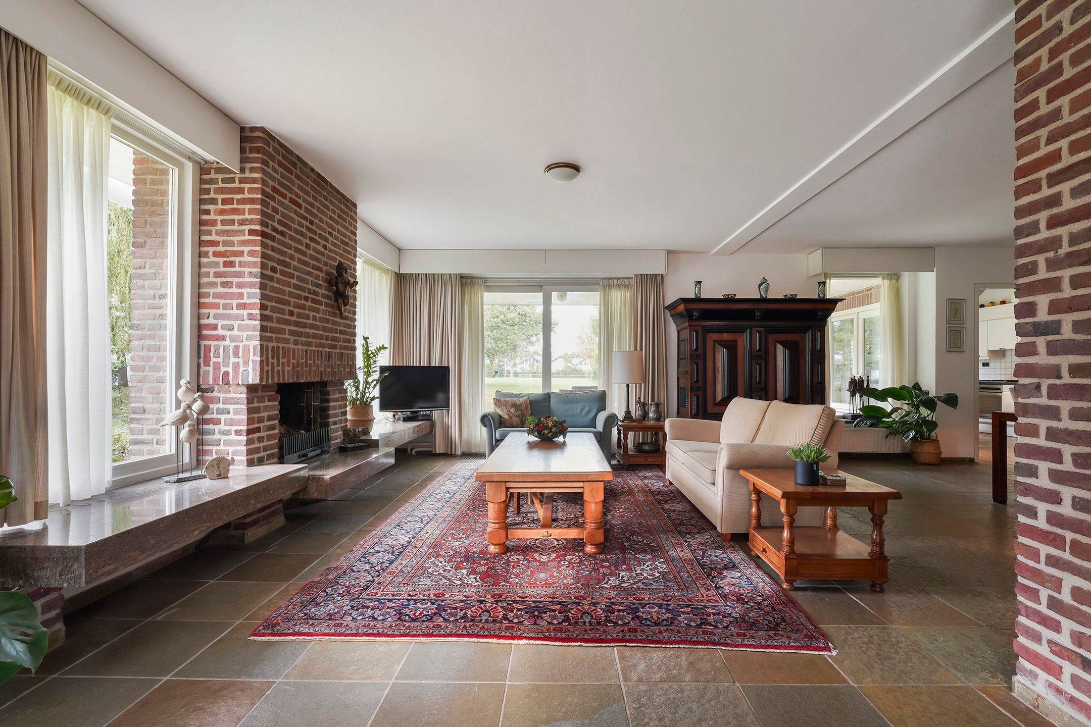 Foto 15 van Swalm 12