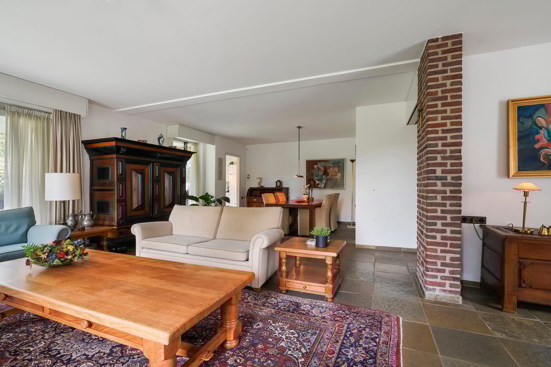 Foto 16 van Swalm 12