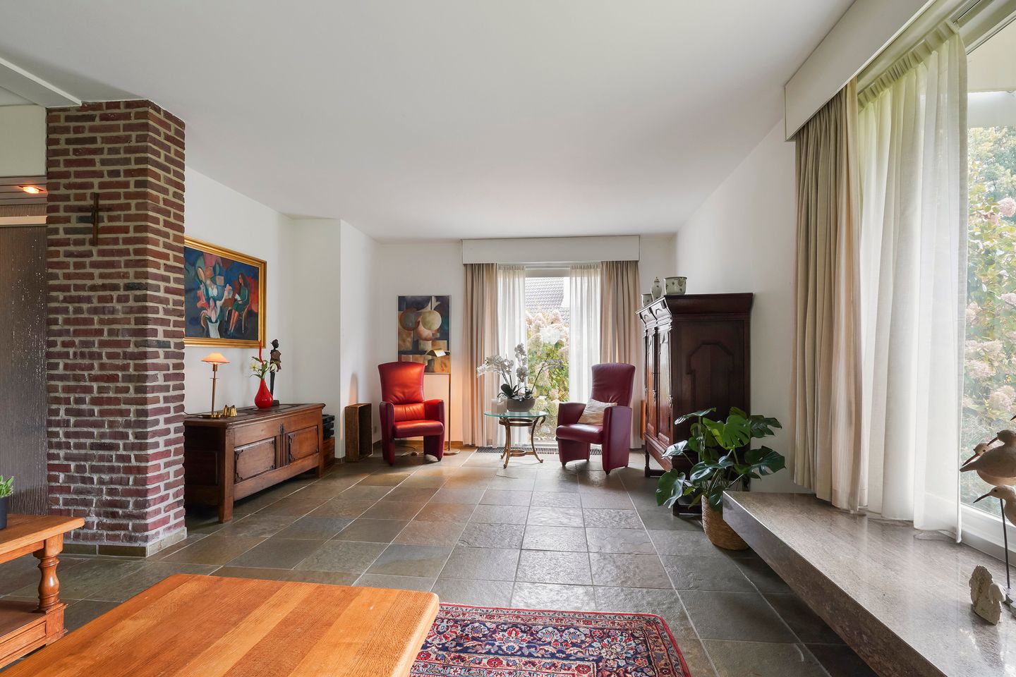 Foto 19 van Swalm 12