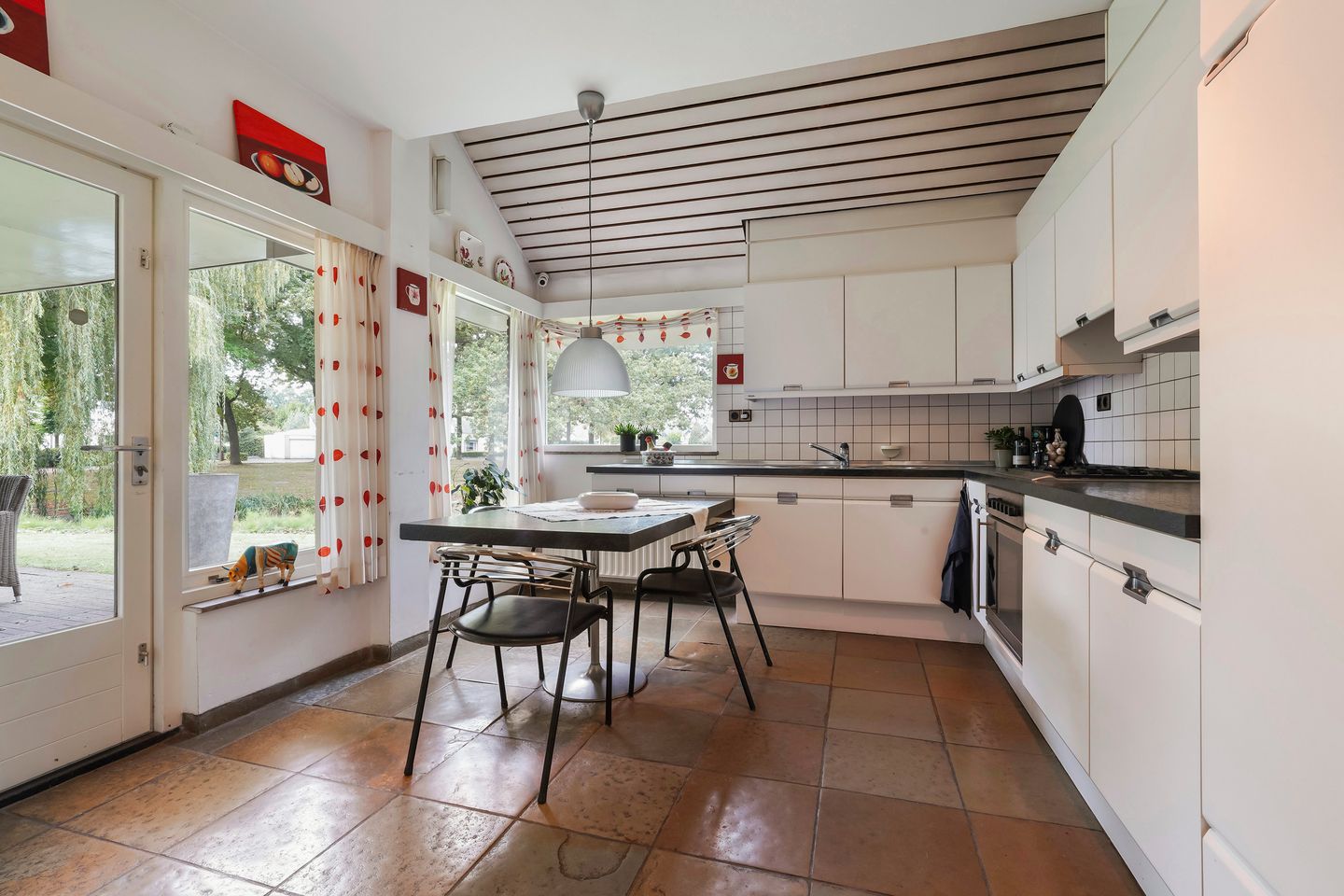 Foto 20 van Swalm 12