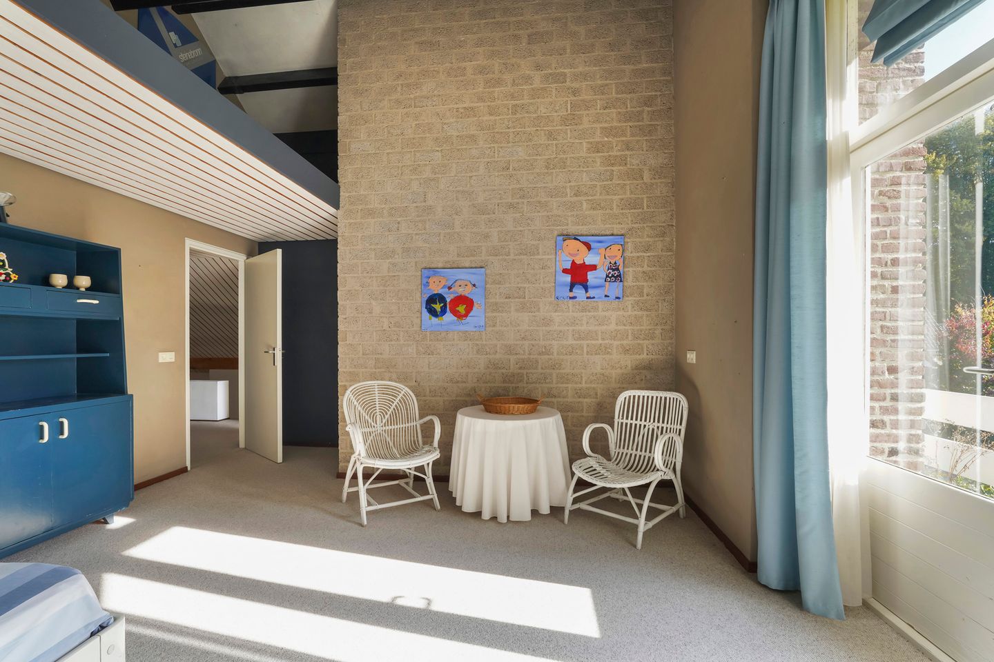 Foto 50 van Swalm 12