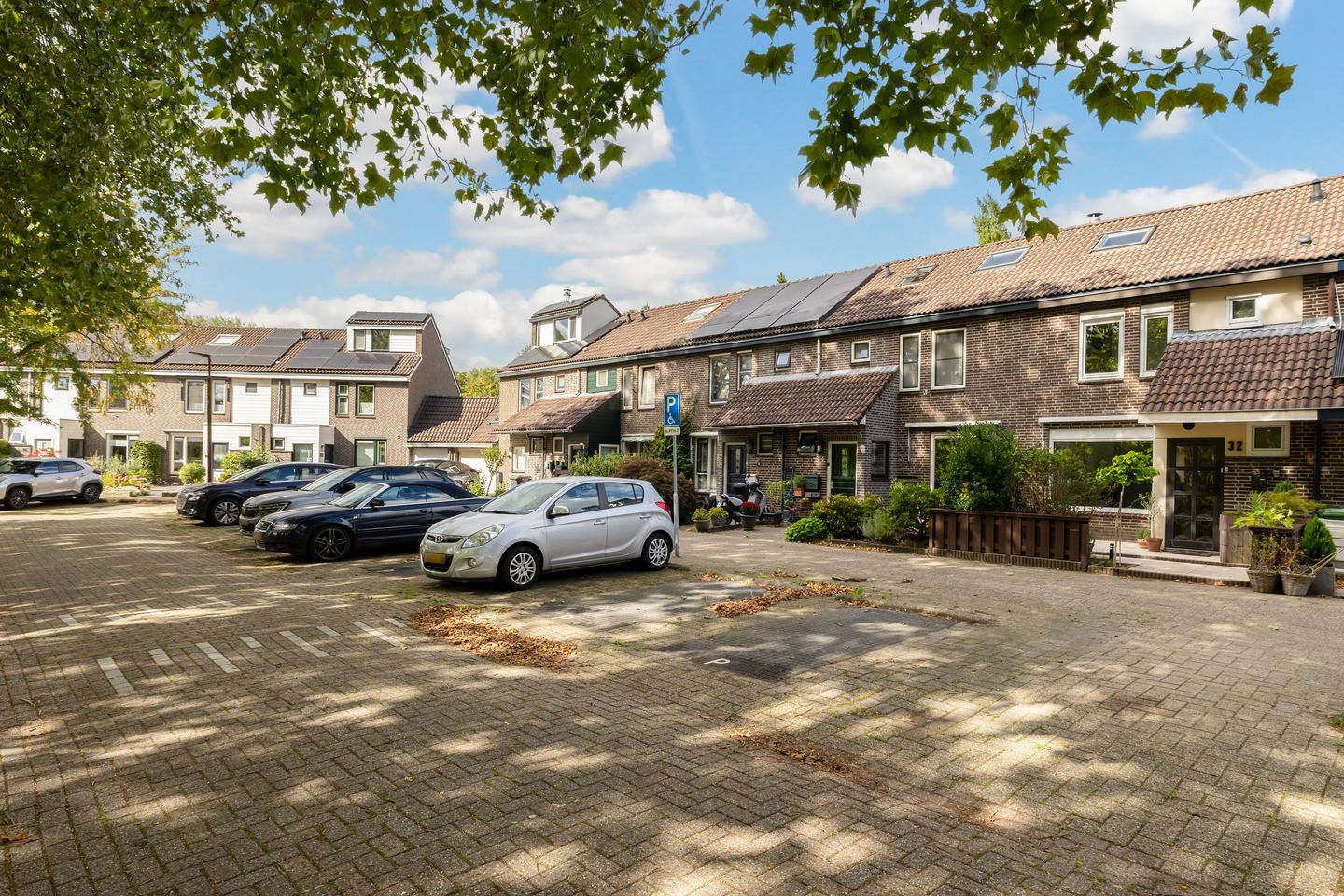 Foto 5 van Velduil 32