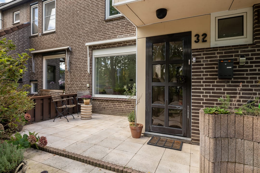 Foto 7 van Velduil 32