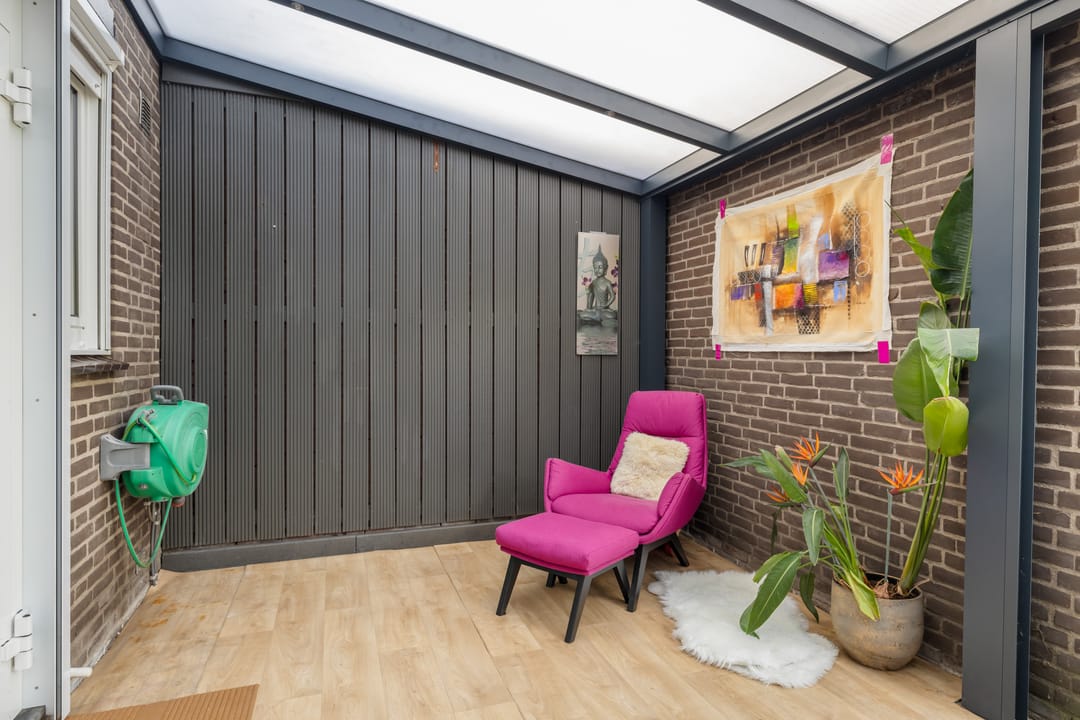 Foto 23 van Velduil 32