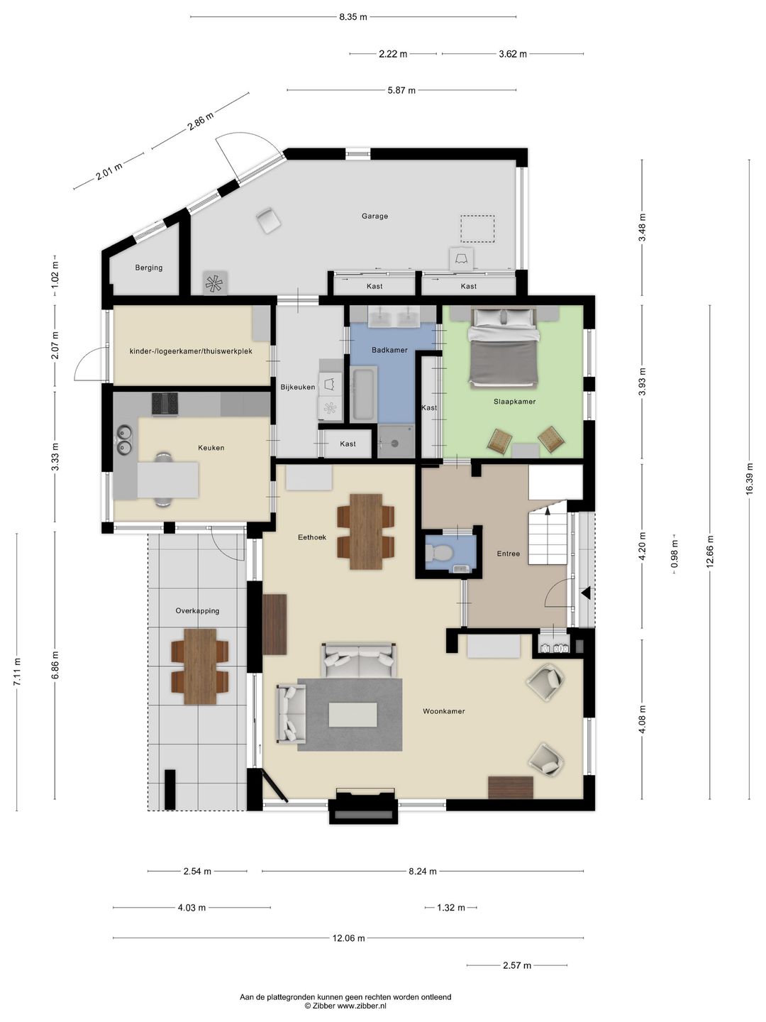 Foto 67 van Swalm 12