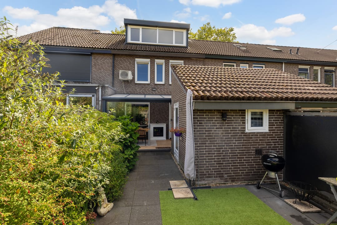 Foto 26 van Velduil 32