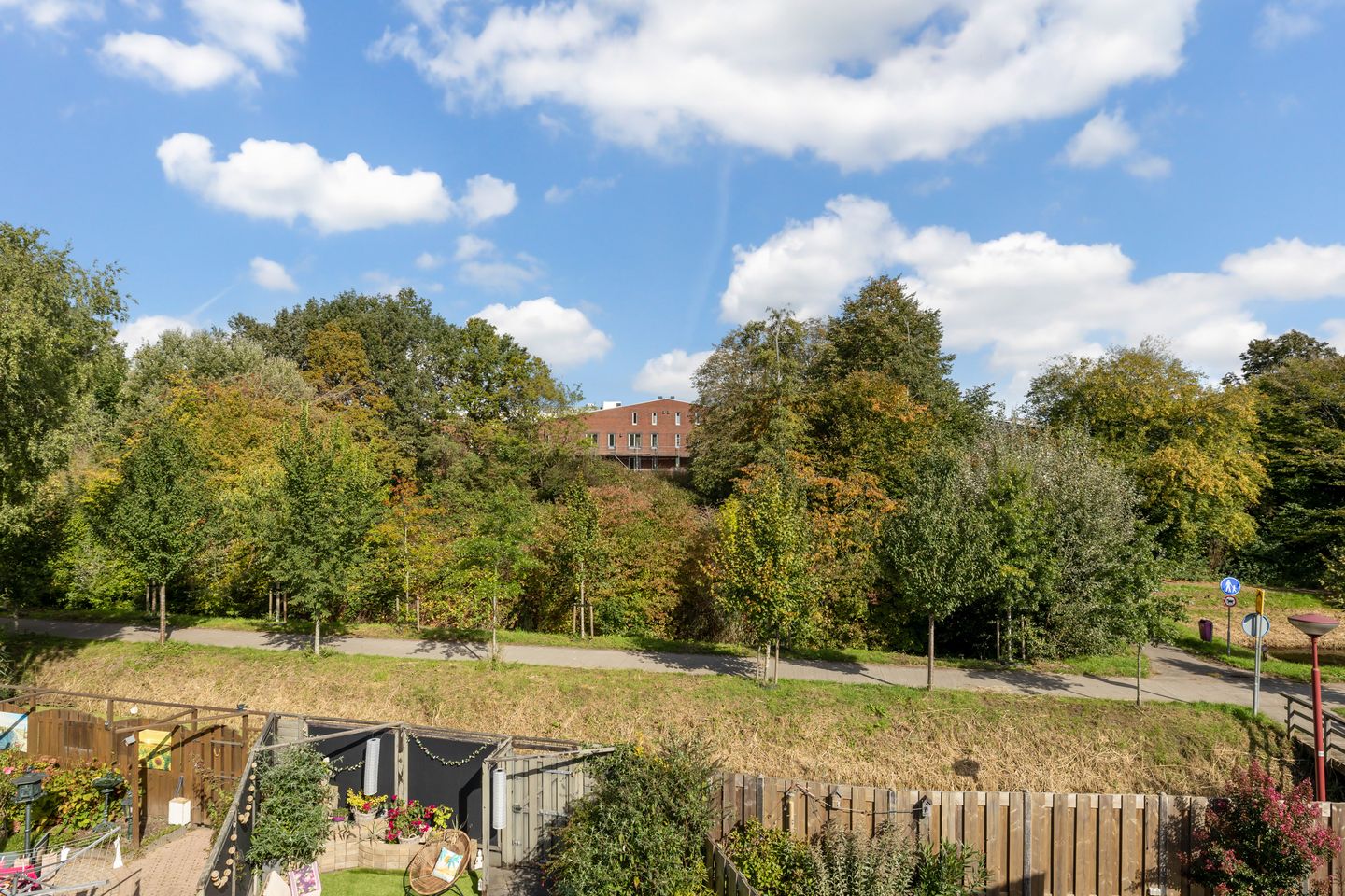 Foto 40 van Velduil 32