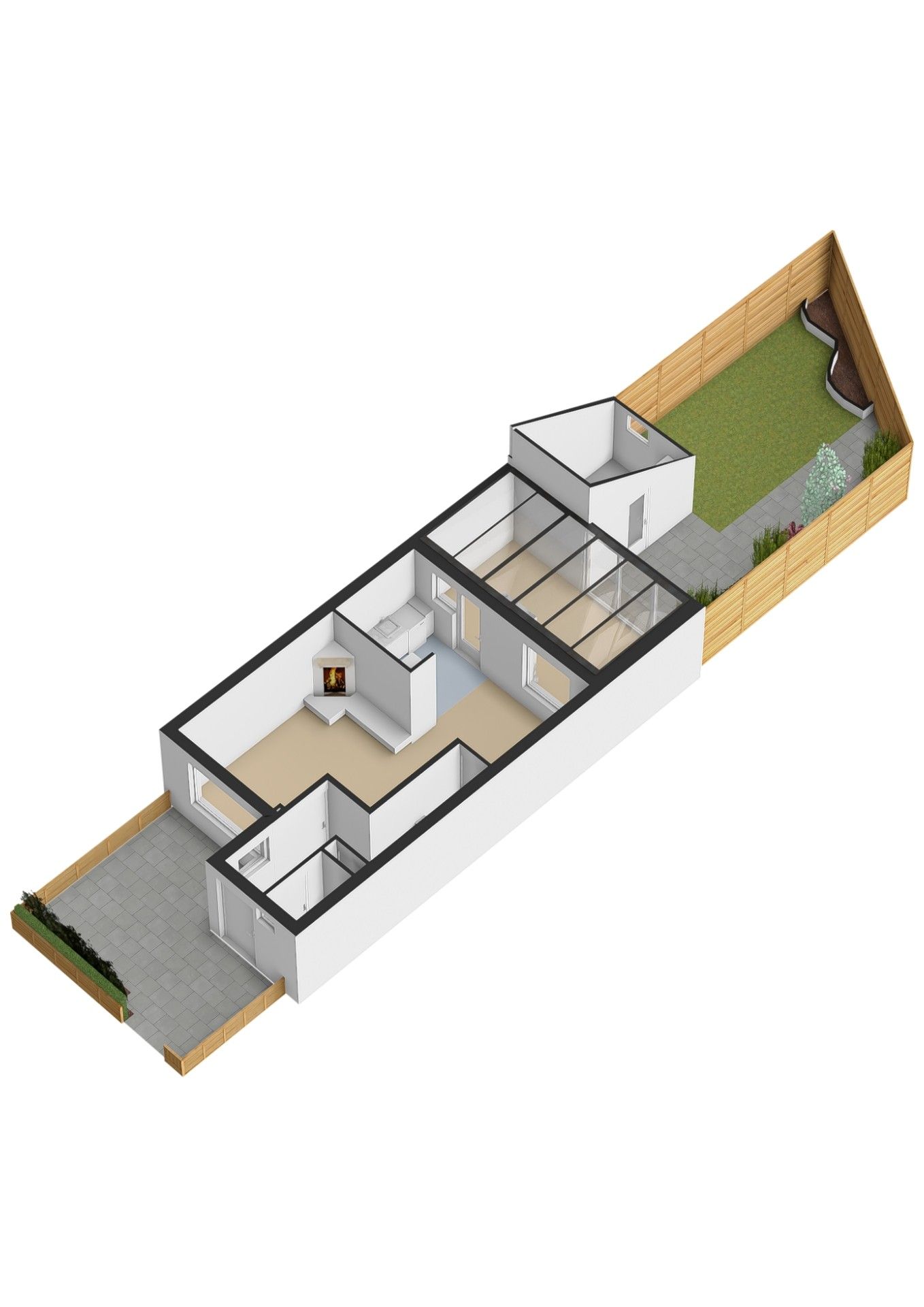 Foto 49 van Velduil 32