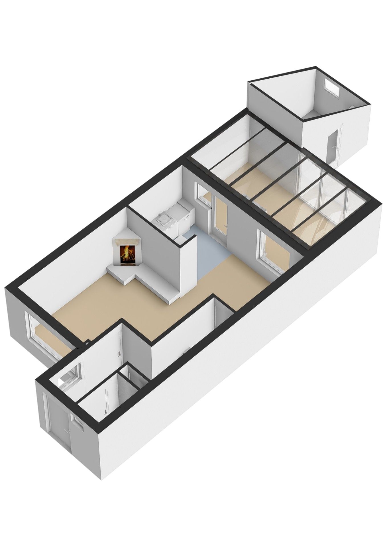 Foto 51 van Velduil 32