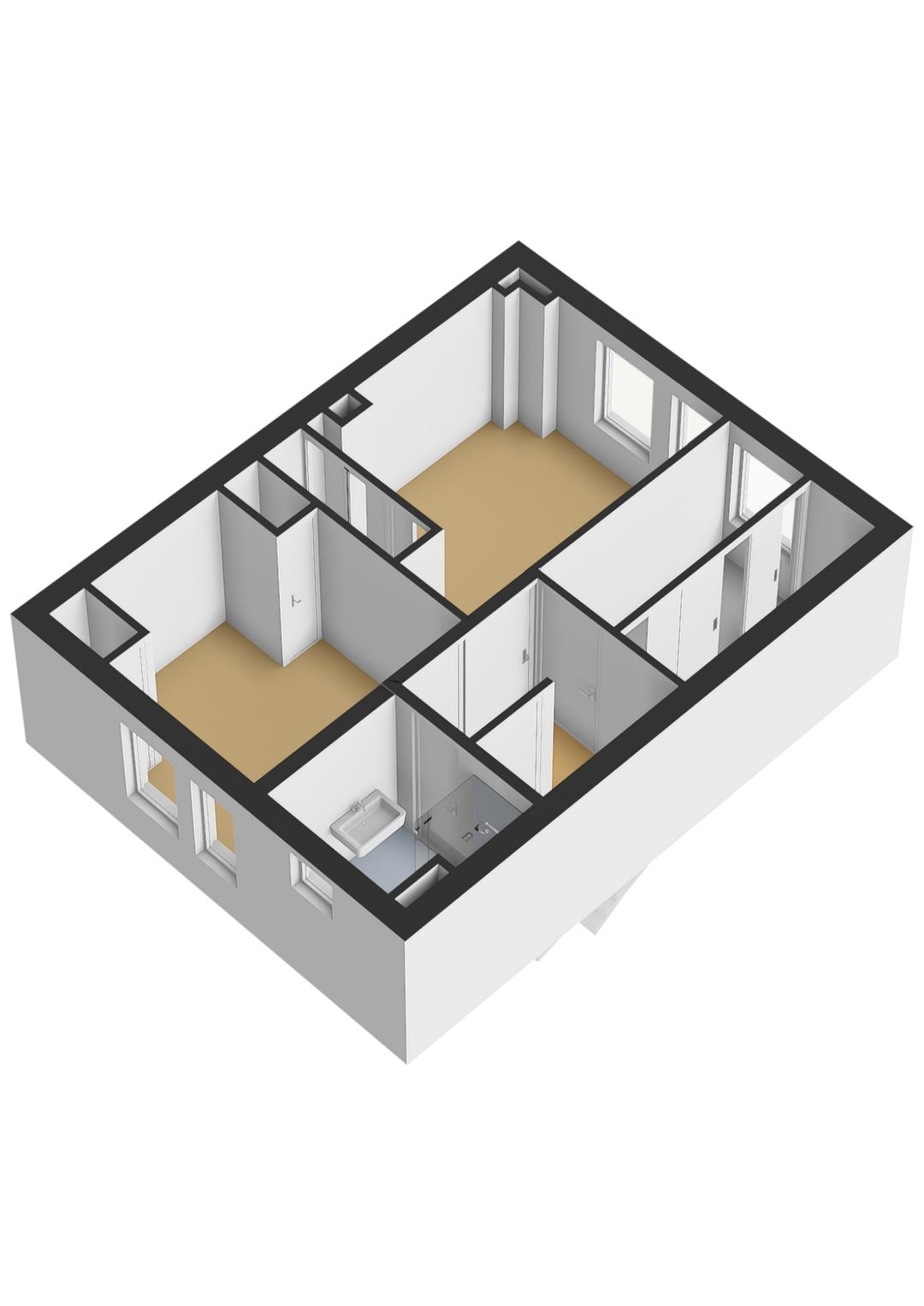 Foto 53 van Velduil 32