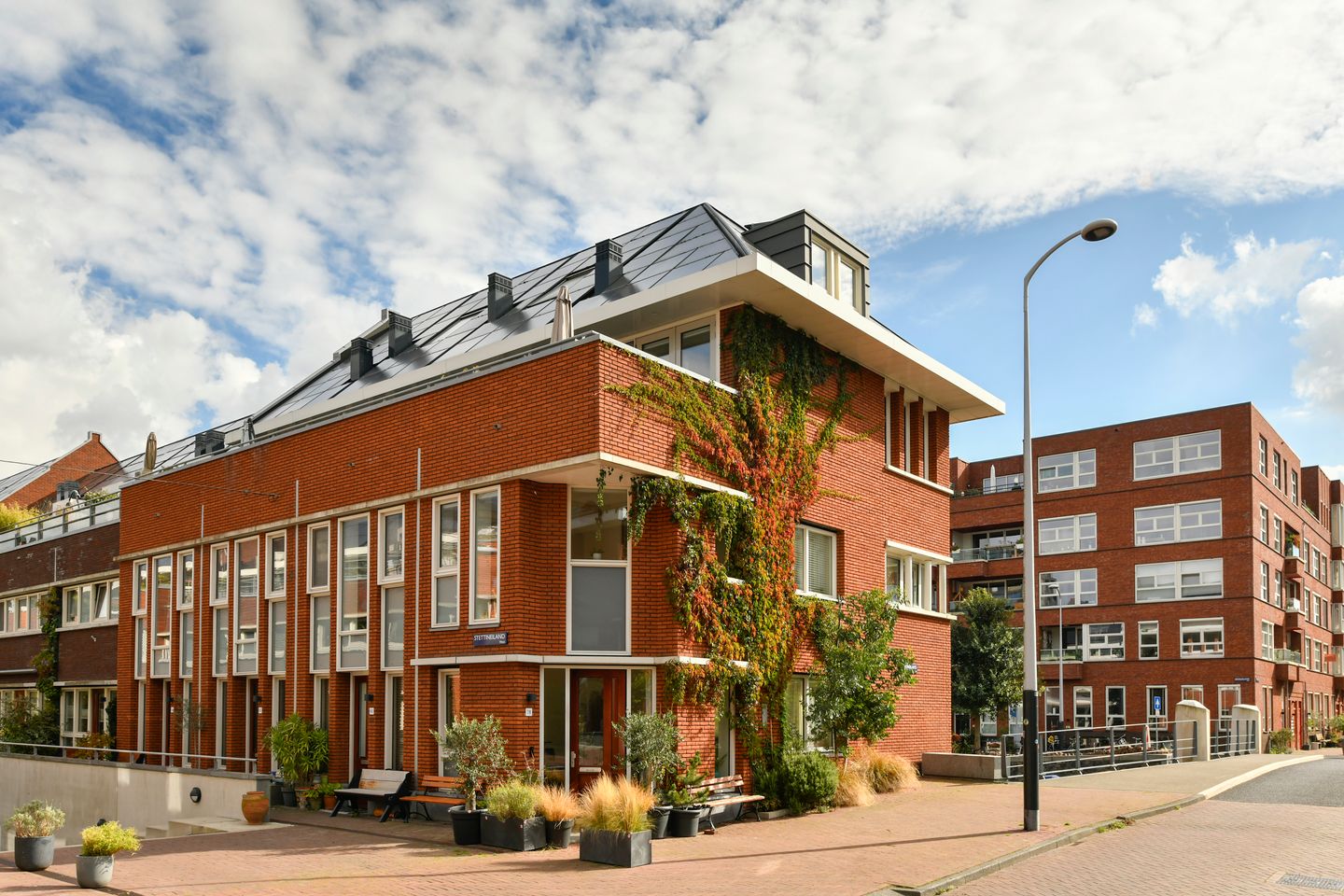 Foto 4 van Stettineiland 78