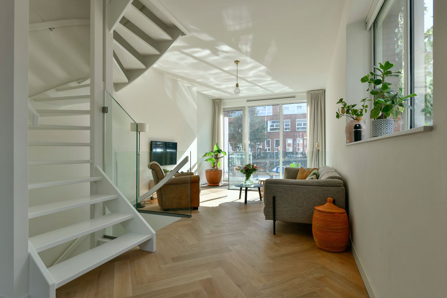 Foto 5 van Stettineiland 78