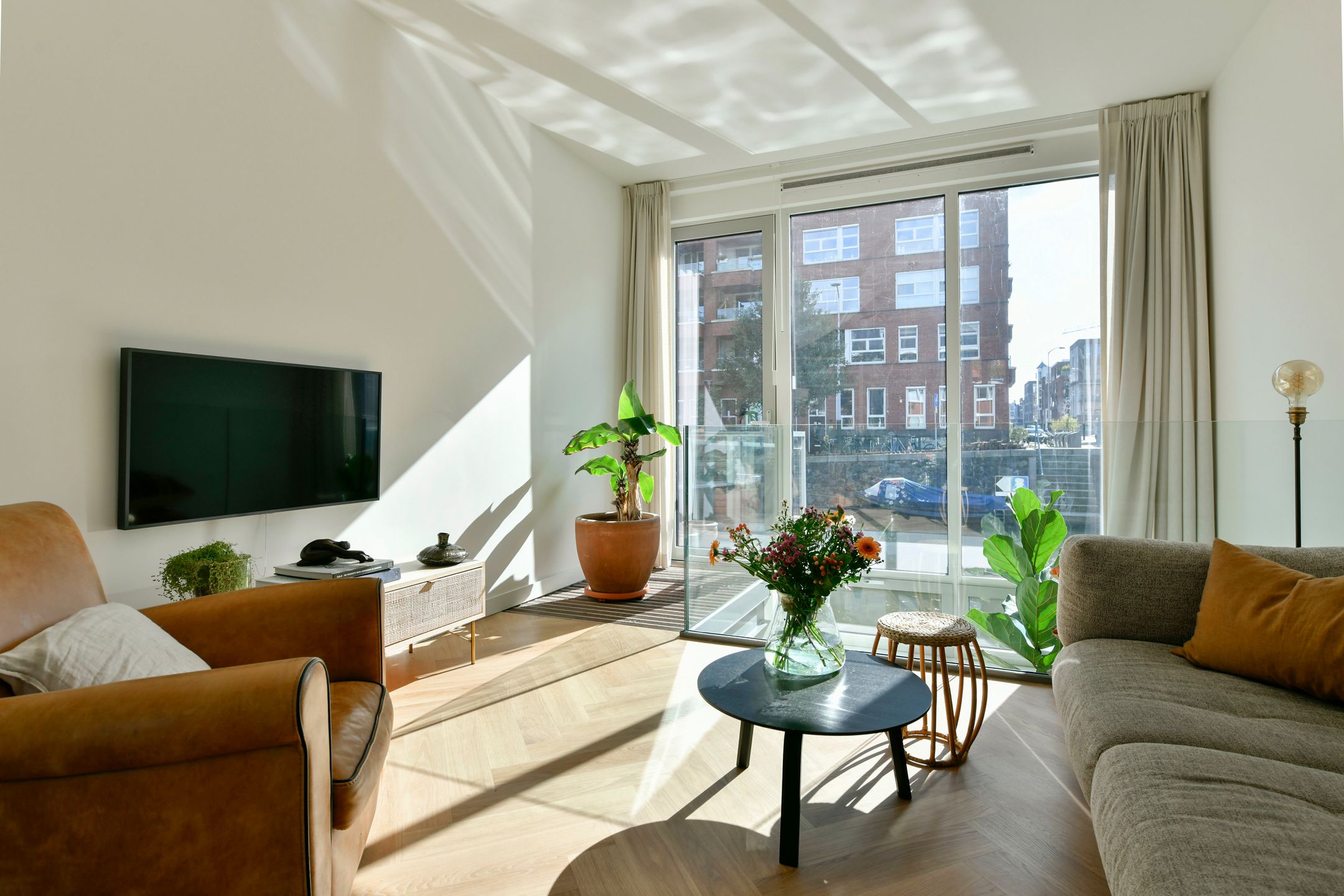 Foto 6 van Stettineiland 78