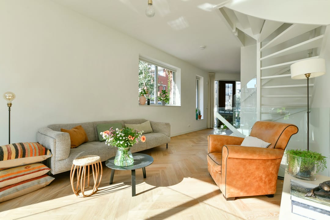 Foto 7 van Stettineiland 78