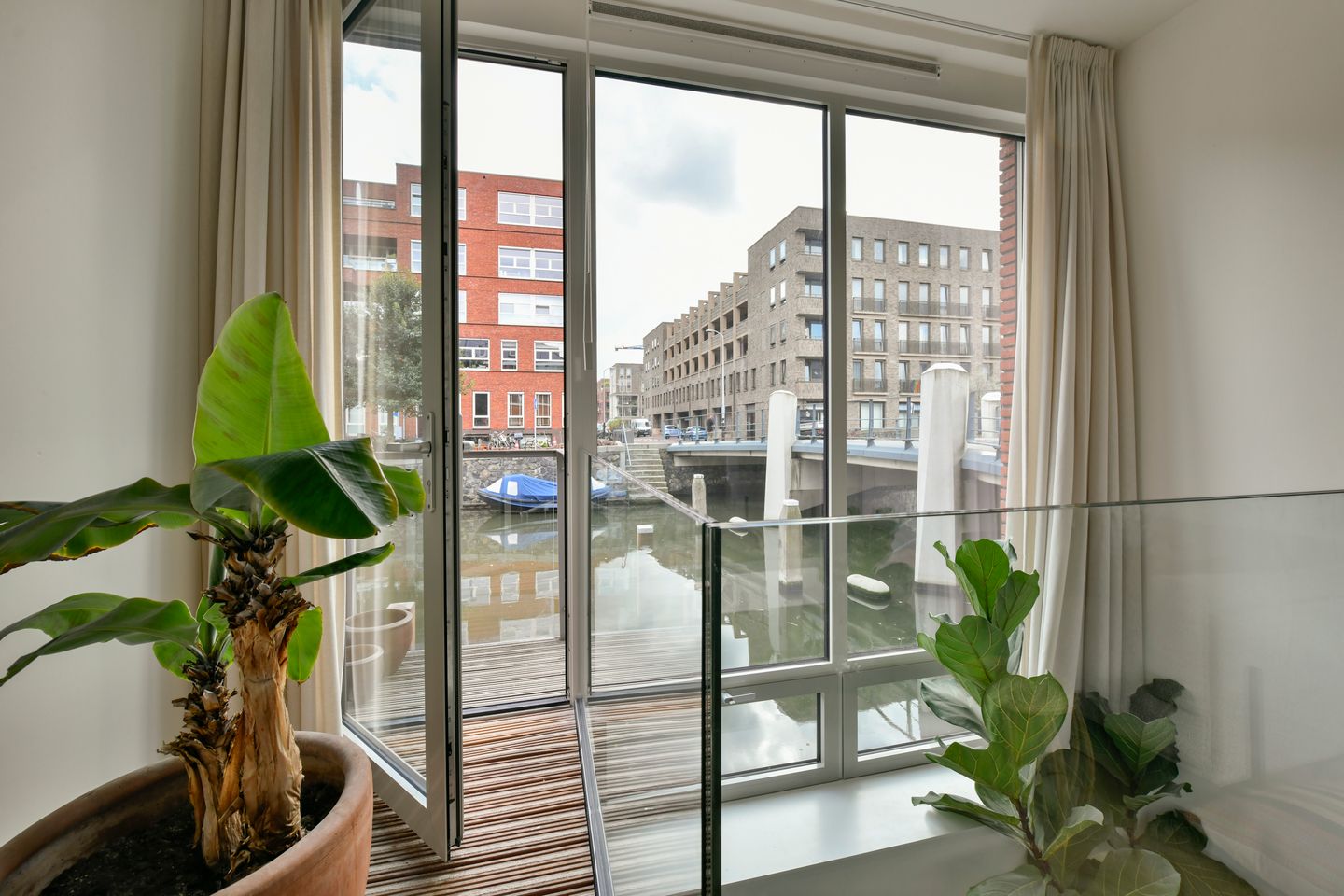 Foto 10 van Stettineiland 78