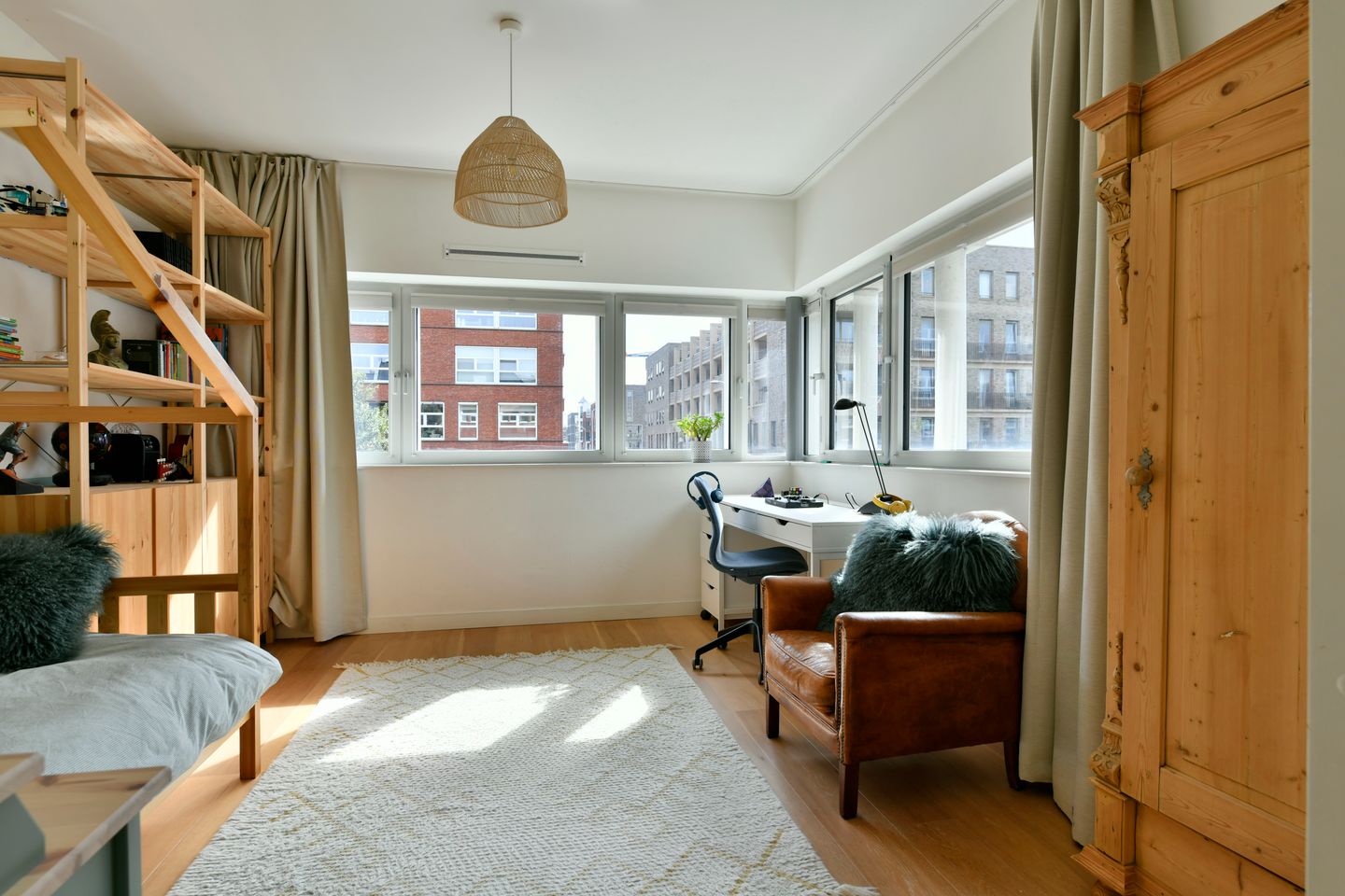 Foto 20 van Stettineiland 78