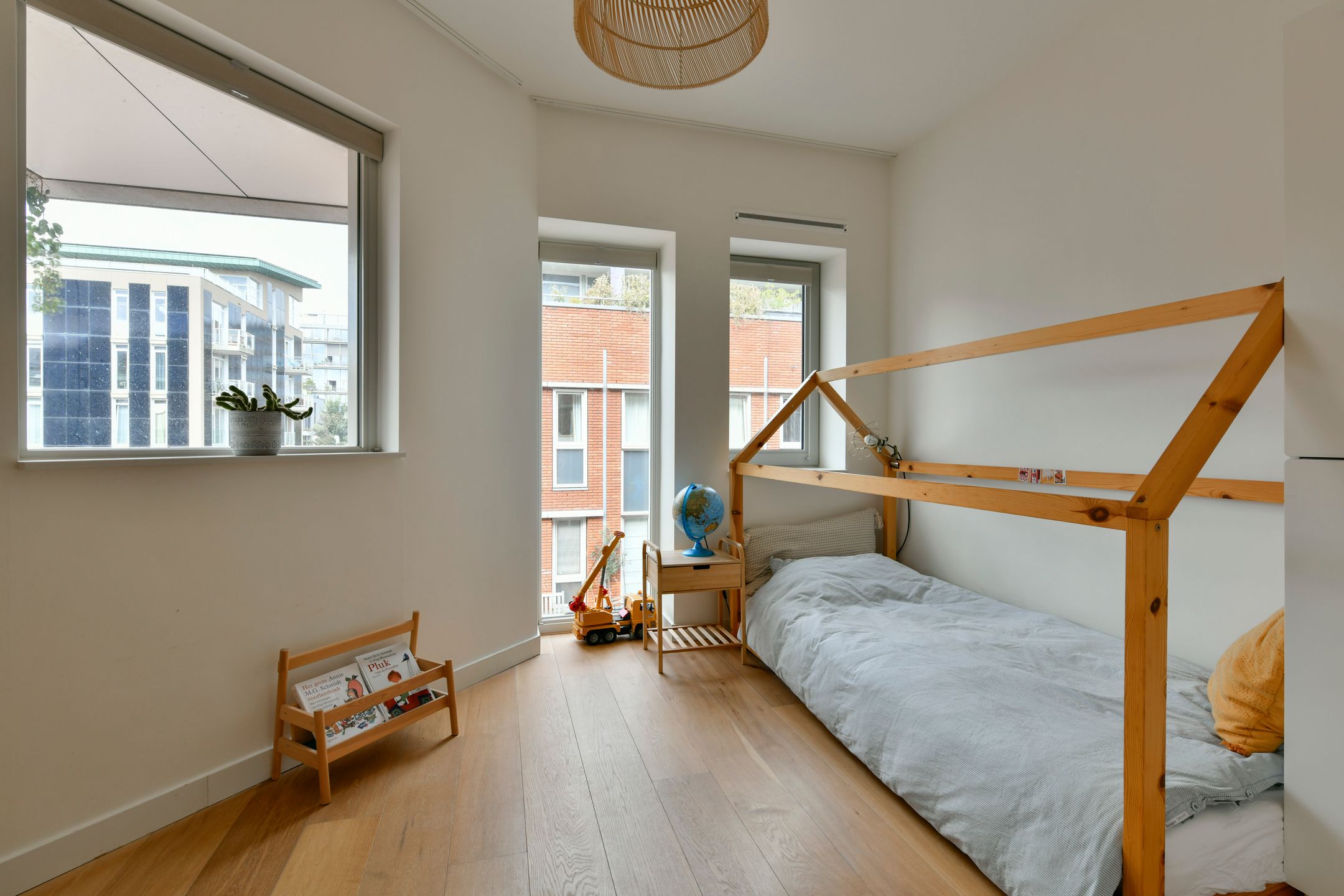 Foto 21 van Stettineiland 78