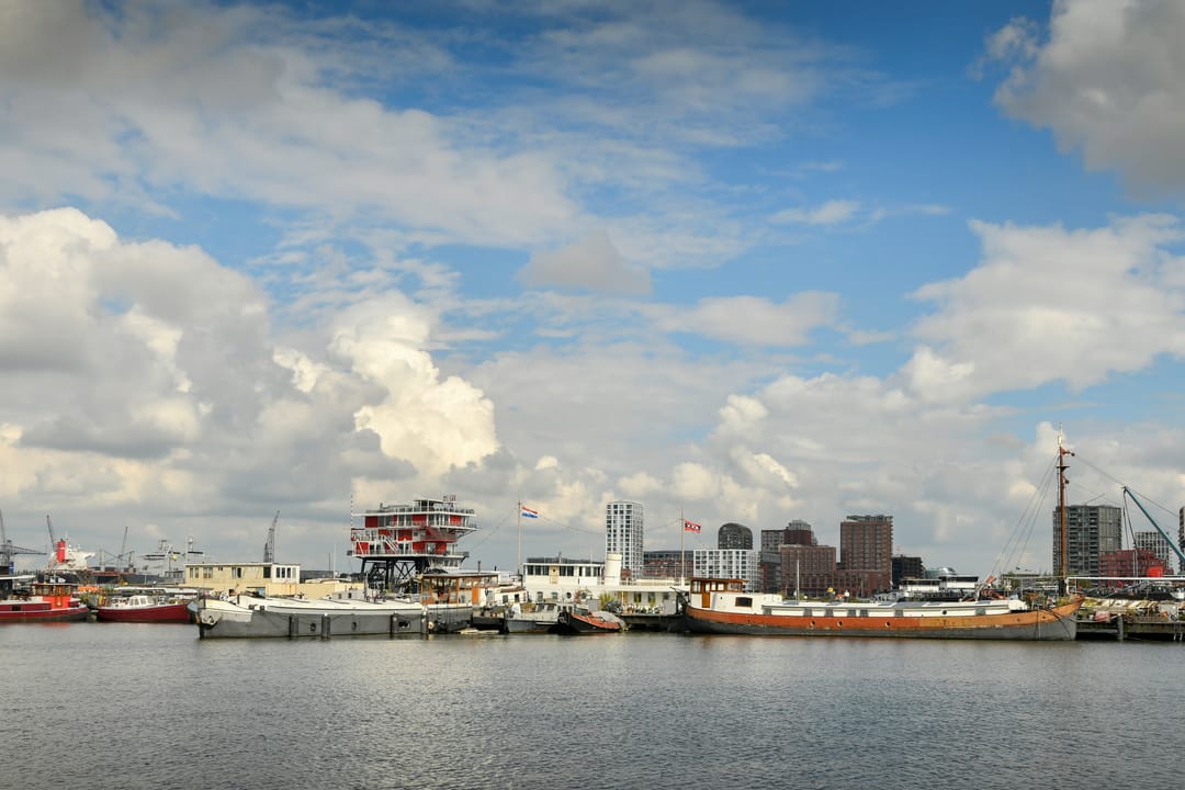 Foto 31 van Stettineiland 78