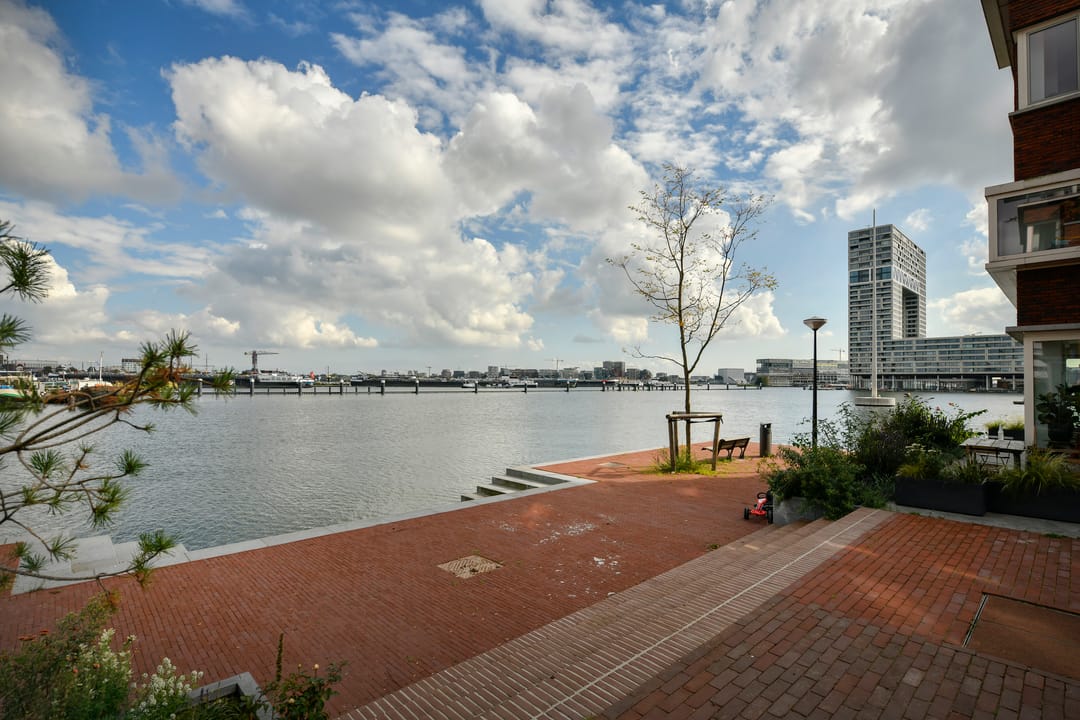 Foto 32 van Stettineiland 78