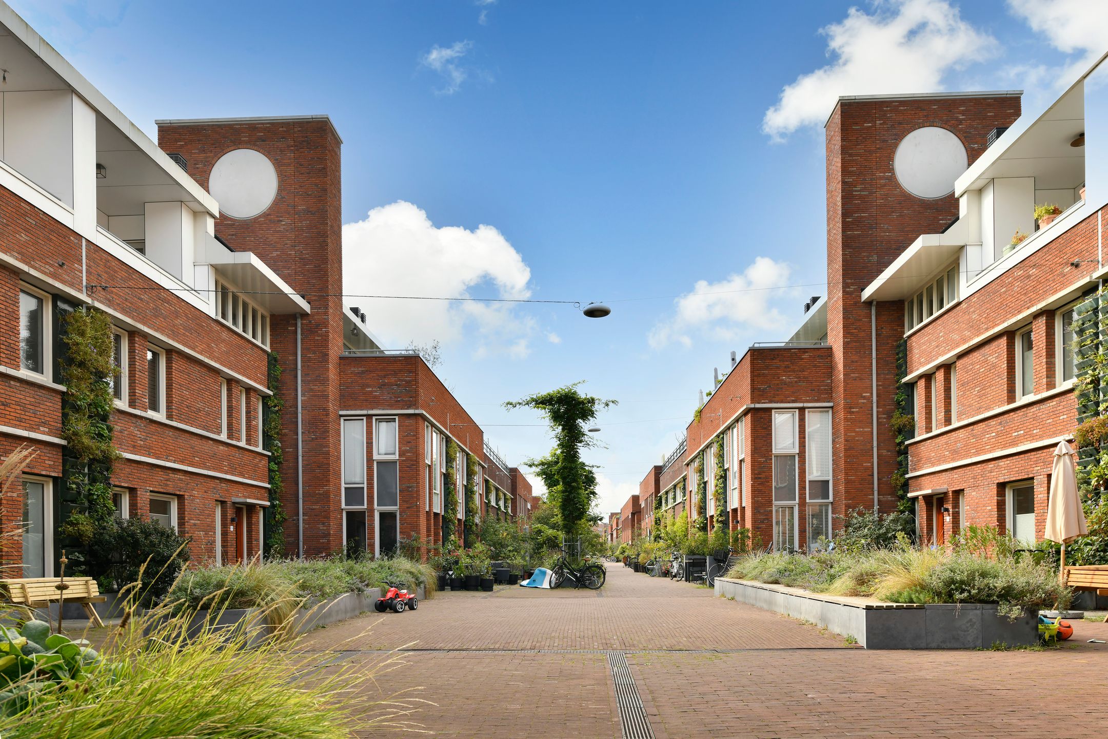 Foto 33 van Stettineiland 78