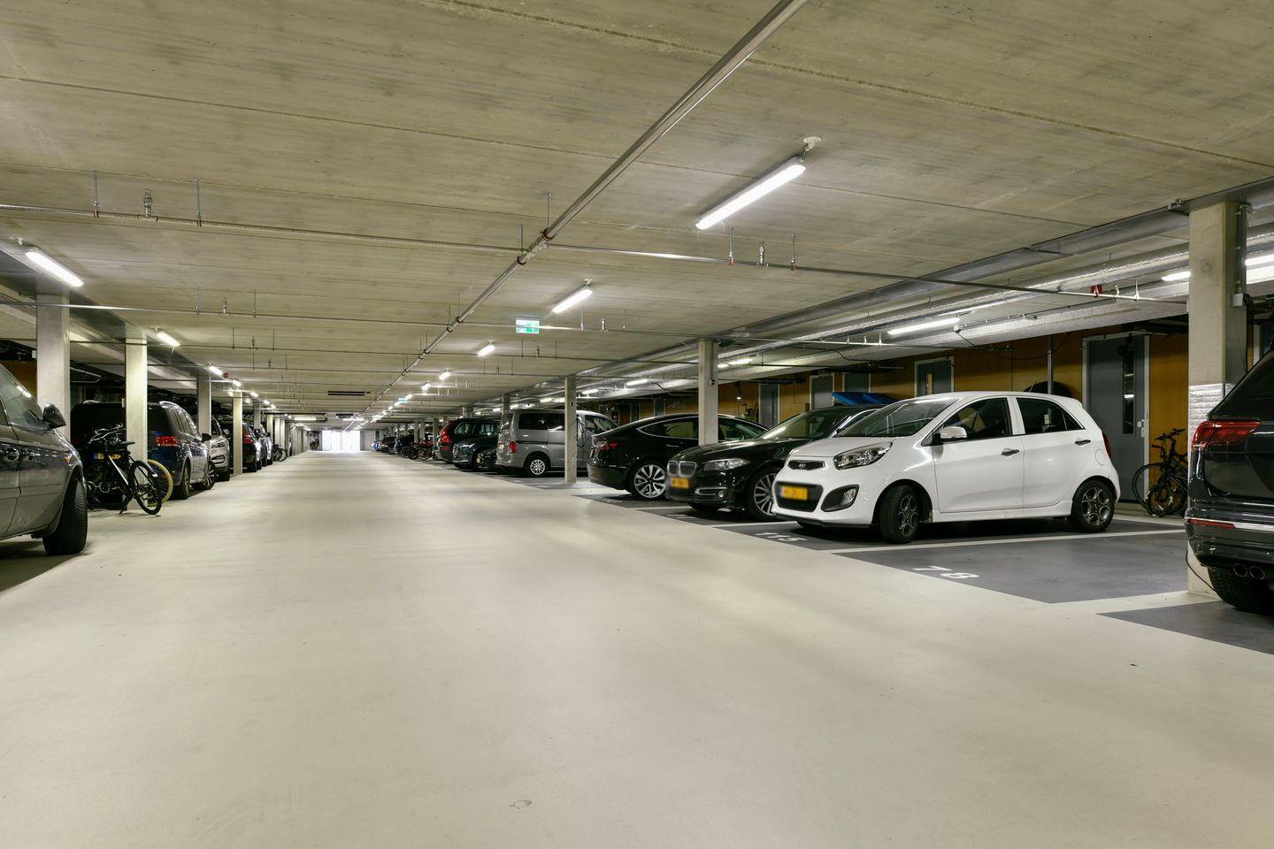 Foto 34 van Stettineiland 78