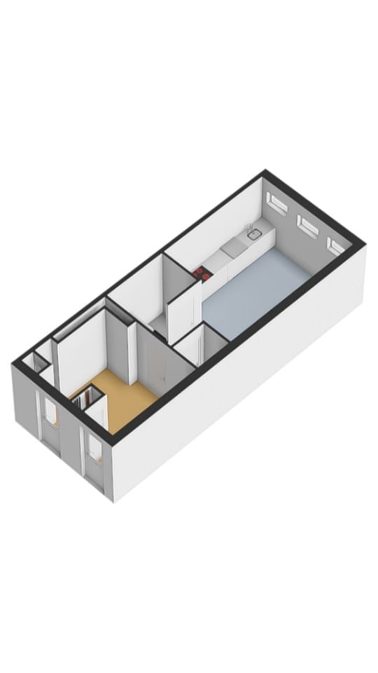 Foto 42 van Stettineiland 78