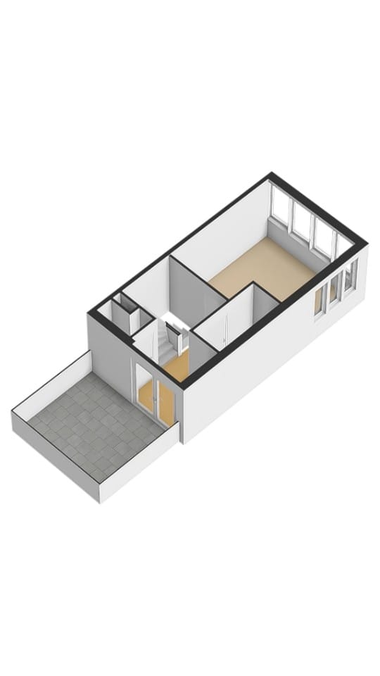 Foto 44 van Stettineiland 78